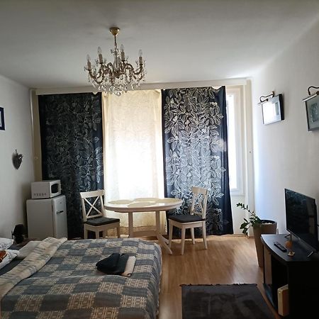 Westend Apartment Budapest Exterior photo